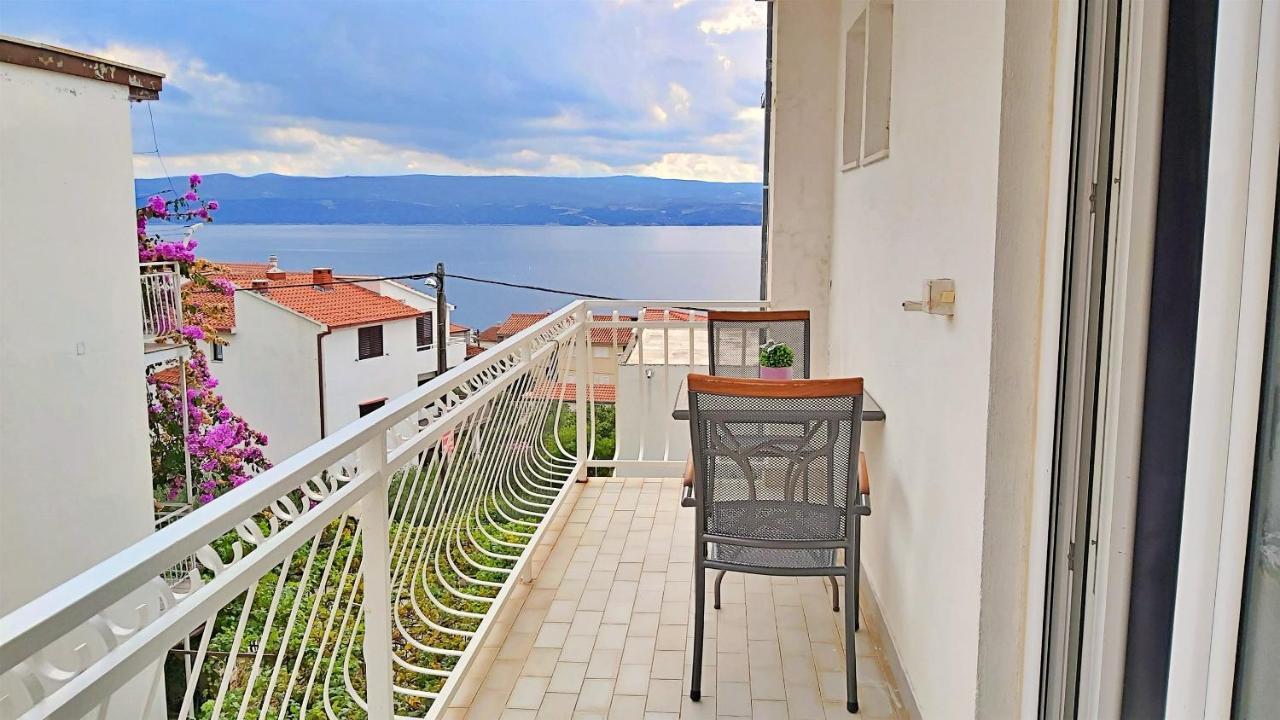 Apartments Nemira أوميس المظهر الخارجي الصورة